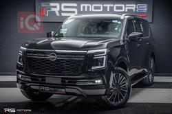 نیسان پاترۆل